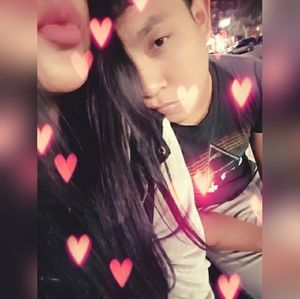 Meet your Posher, Rose